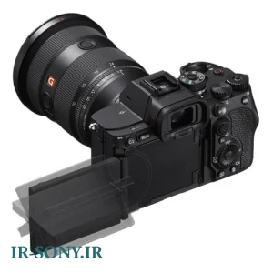 Sony Alpha 7R V پرچمدار بدون آینه تمام‌فریم