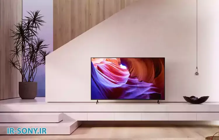 تلویزیون LED سونی